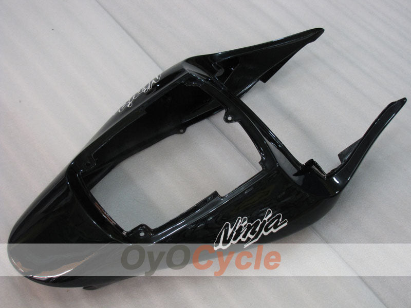Rear Tail Fairing For Kawasaki 02-03 Ninja ZX-9R #OYO87913222 Secondary image