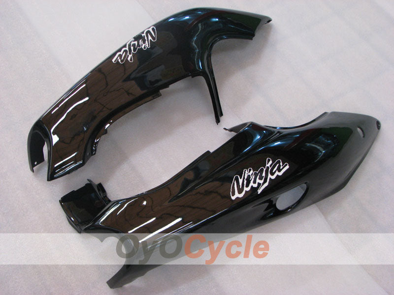 Rear Tail Fairing For Kawasaki 94-97 Ninja ZX-9R #OYO87913236 Main image