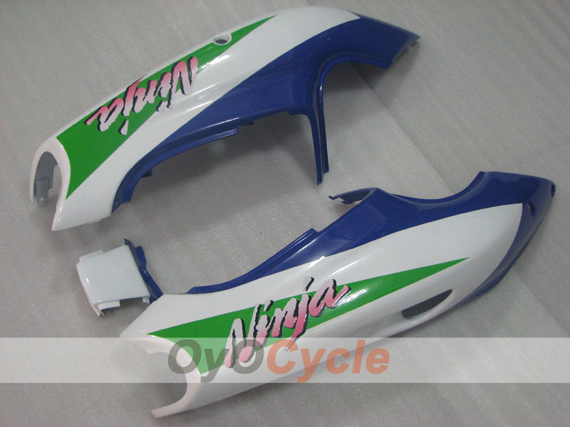 Rear Tail Fairing For Kawasaki 94-97 Ninja ZX-9R #OYO87913242 Main image