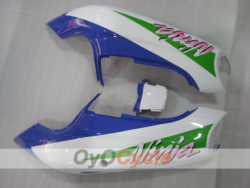 Rear Tail Fairing For Kawasaki 94-97 Ninja ZX-9R #OYO87913248 Main image