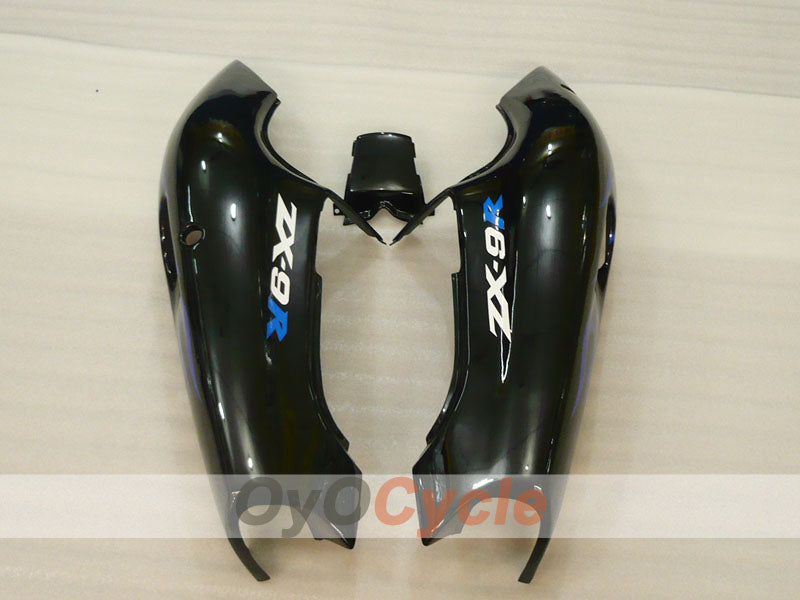 Rear Tail Fairing For Kawasaki 94-97 Ninja ZX-9R #OYO87913252 Main image