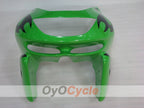 Front Upper Fairing For Kawasaki 98-99 Ninja ZX-9R #OYO87913273