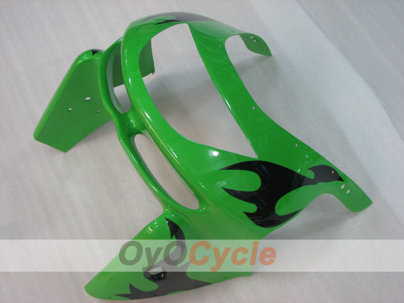 Front Upper Fairing For Kawasaki 98-99 Ninja ZX-9R #OYO87913273