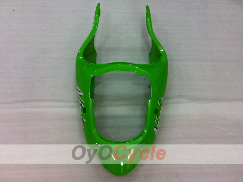 Rear Tail Fairing For Kawasaki 98-99 Ninja ZX-9R #OYO87913277 Main image