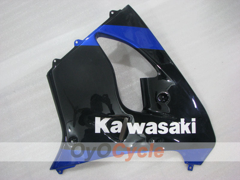 Left & Right Side Fairing For Kawasaki 98-99 Ninja ZX-9R #OYO87913281 Main image