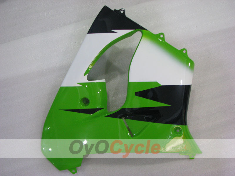Left & Right Side Fairing For Kawasaki 98-99 Ninja ZX-9R #OYO87913284 Secondary image