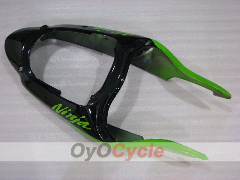 Rear Tail Fairing For Kawasaki 98-99 Ninja ZX-9R #OYO87913283 Secondary image