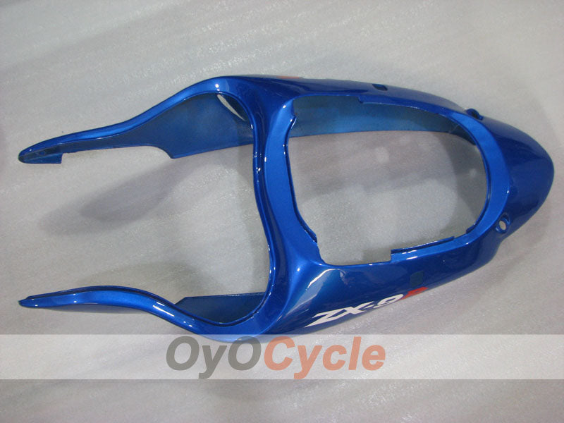 Rear Tail Fairing For Kawasaki 98-99 Ninja ZX-9R #OYO87913288 Main image