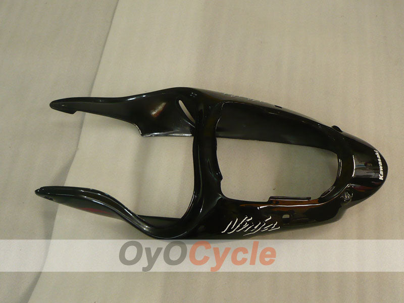 Rear Tail Fairing For Kawasaki 98-99 Ninja ZX-9R #OYO87913291 Secondary image