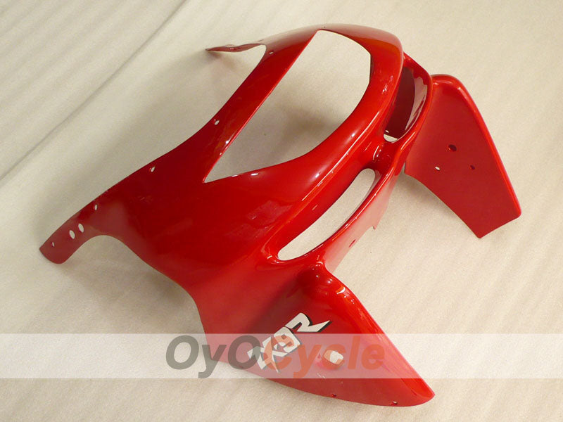 Front Upper Fairing For Kawasaki 98-99 Ninja ZX-9R #OYO87913293 Secondary image