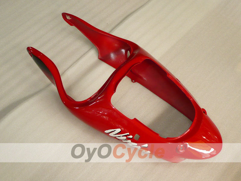 Rear Tail Fairing For Kawasaki 98-99 Ninja ZX-9R #OYO87913294 Secondary image