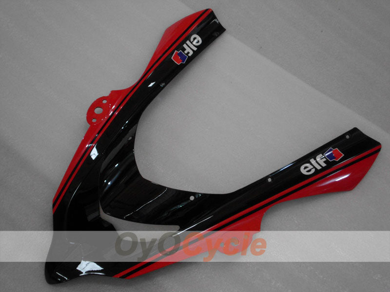 Front Upper Fairing For Kawasaki 04-05 Ninja ZX-10R #OYO87913345 Secondary image