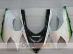 Front Upper Fairing For Kawasaki 04-05 Ninja ZX-10R #OYO87913354
