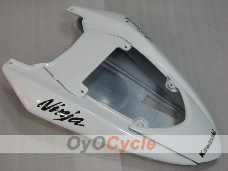 Rear Tail Fairing For Kawasaki 04-05 Ninja ZX-10R #OYO87913355 Main image