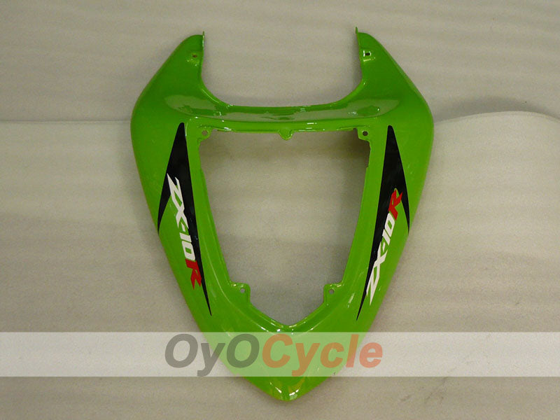 Rear Tail Fairing For Kawasaki 06-07 Ninja ZX-10R #OYO87913429