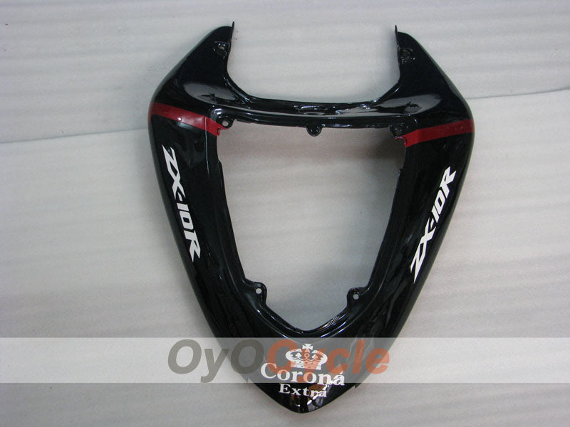 Rear Tail Fairing For Kawasaki 06-07 Ninja ZX-10R #OYO87913431 Main image