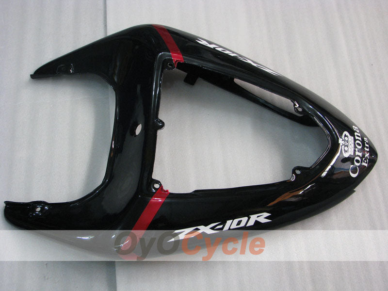Rear Tail Fairing For Kawasaki 06-07 Ninja ZX-10R #OYO87913431 Secondary image
