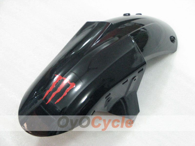 Front Fender Fairing For Kawasaki 06-07 Ninja ZX-10R #OYO87913407 Main image
