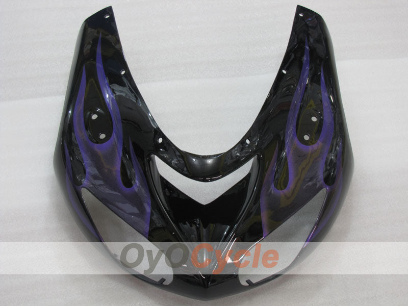Front Upper Fairing For Kawasaki 06-07 Ninja ZX-10R #OYO87913410 Main image