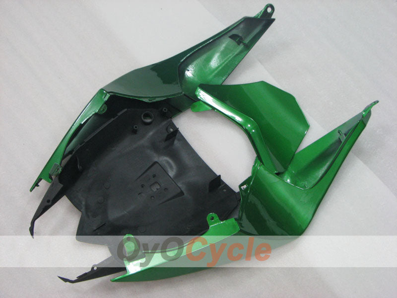 Rear Tail Fairing For Kawasaki 08-10 Ninja ZX-10R #OYO87913448 Secondary image