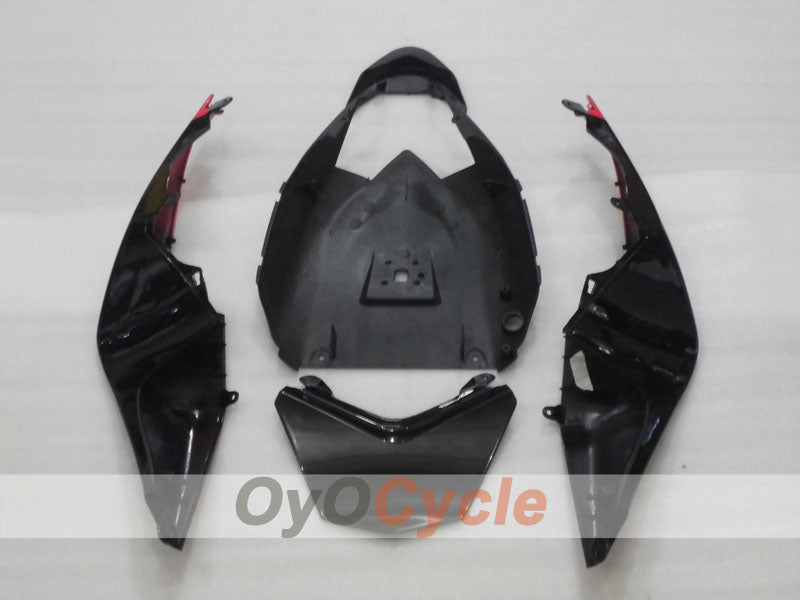 Rear Tail Fairing For Kawasaki 08-10 Ninja ZX-10R #OYO87913455 Main image