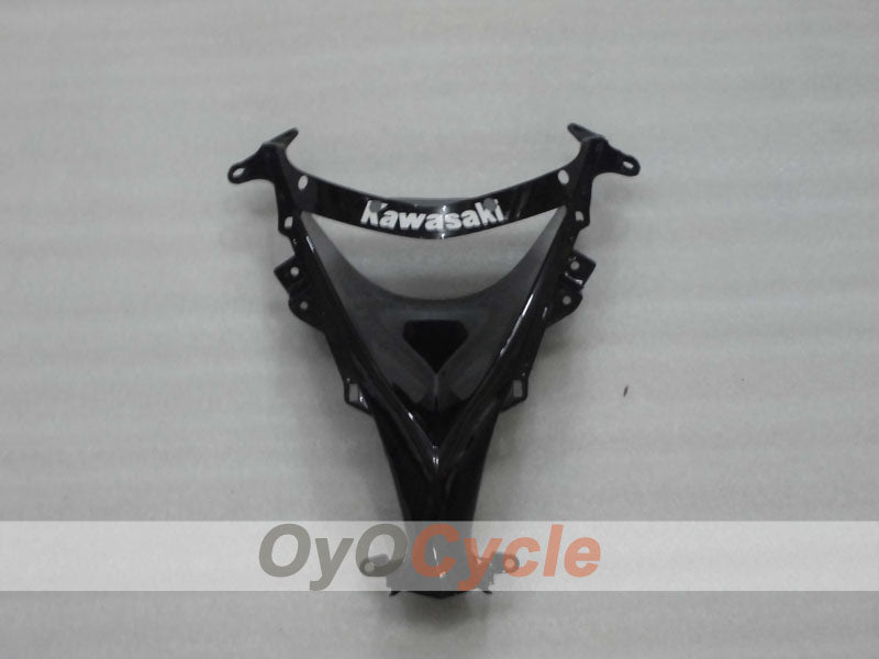 Front Upper Fairing For Kawasaki 08-10 Ninja ZX-10R #OYO87913454 Main image