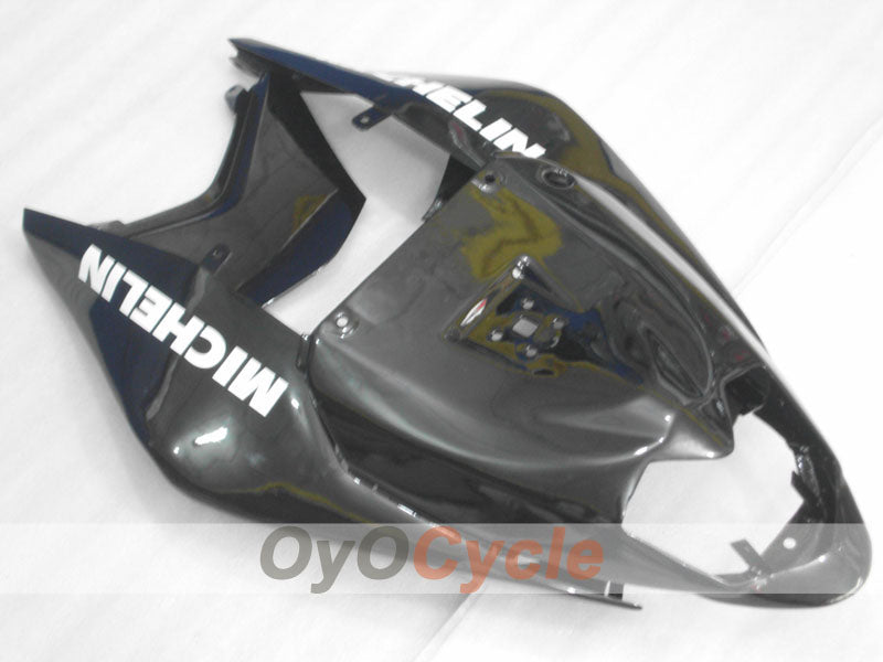 Rear Tail Fairing For Kawasaki 08-10 Ninja ZX-10R #OYO87913457 Secondary image
