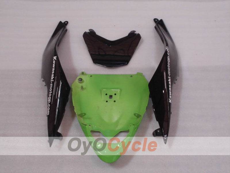 Rear Tail Fairing For Kawasaki 08-10 Ninja ZX-10R #OYO87913464 Main image