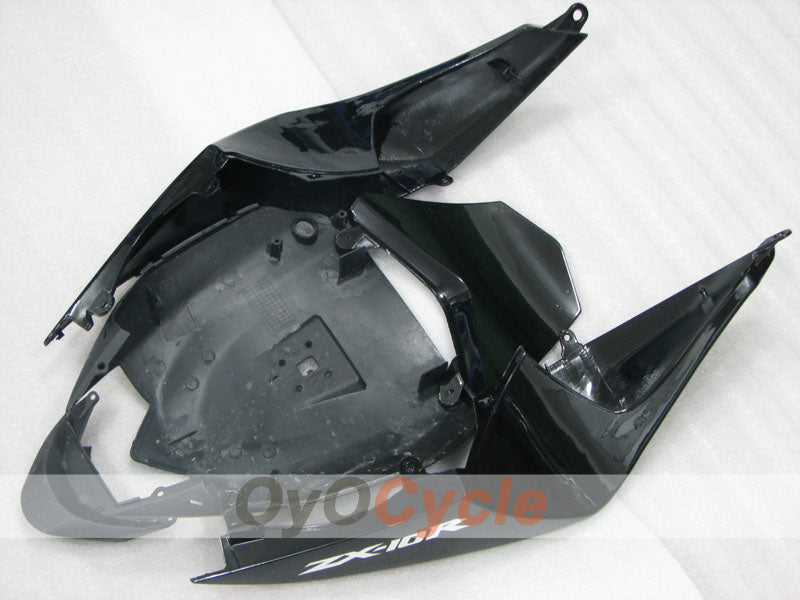 Rear Tail Fairing For Kawasaki 08-10 Ninja ZX-10R #OYO87913468 Main image