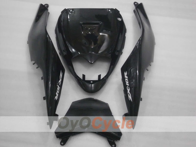 Rear Tail Fairing For Kawasaki 08-10 Ninja ZX-10R #OYO87913470 Main image