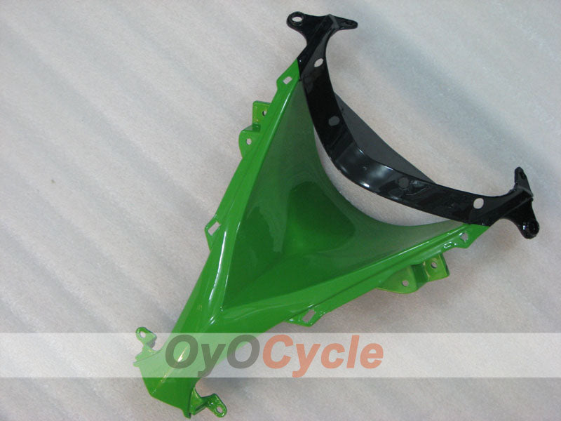 Front Upper Fairing For Kawasaki 08-10 Ninja ZX-10R #OYO87913474