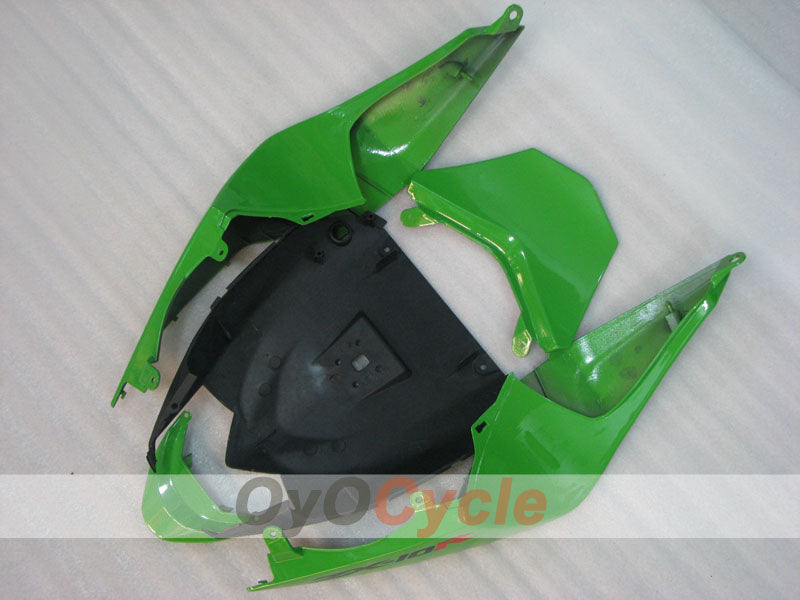 Rear Tail Fairing For Kawasaki 08-10 Ninja ZX-10R #OYO87913475 Secondary image