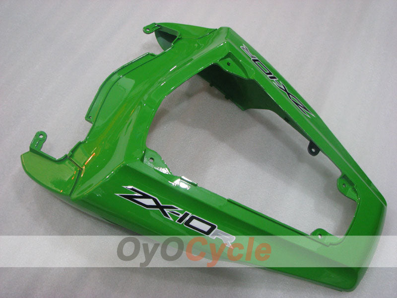 Rear Tail Fairing For Kawasaki 11-15 Ninja ZX-10R #OYO87913501 Main image