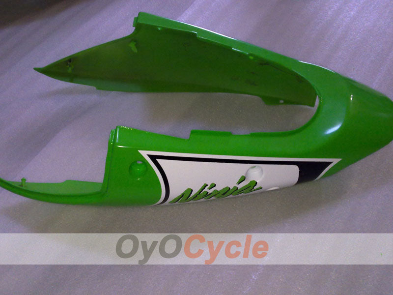 Rear Tail Fairing For Kawasaki 02-05 Ninja ZX-12R #OYO87913551 Main image