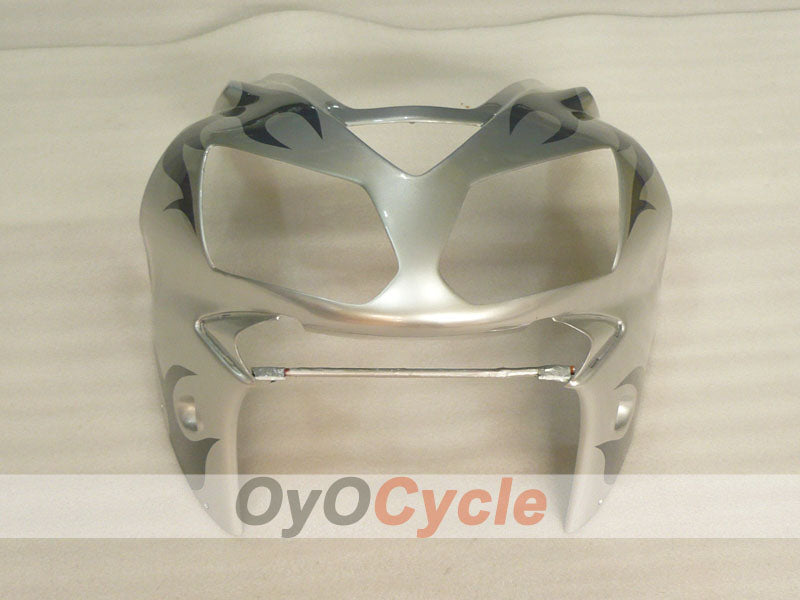 Front Upper Fairing For Kawasaki 02-05 Ninja ZX-12R #OYO87913554 Main image