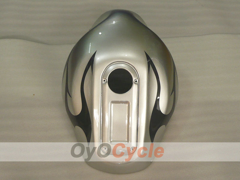 Fuel Tank Fairing For Kawasaki 02-05 Ninja ZX-12R #OYO87913556 Main image