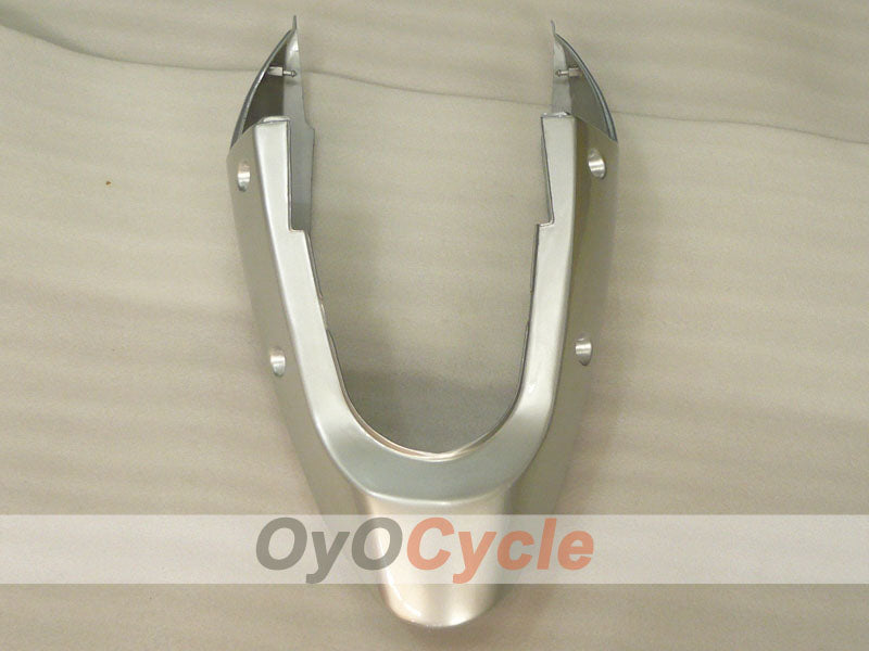 Rear Tail Fairing For Kawasaki 02-05 Ninja ZX-12R #OYO87913555 Main image