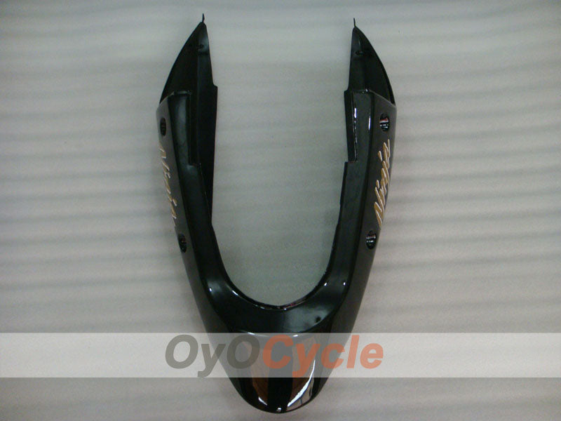 Rear Tail Fairing For Kawasaki 02-05 Ninja ZX-12R #OYO87913558 Main image