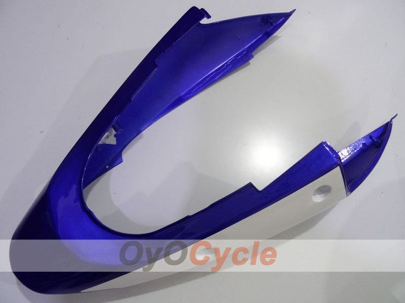Rear Tail Fairing For Kawasaki 02-05 Ninja ZX-12R #OYO87913561 Main image