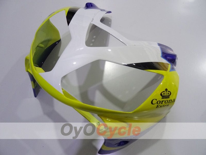 Front Upper Fairing For Kawasaki 02-05 Ninja ZX-12R #OYO87913560 Main image