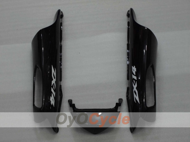 Rear Tail Fairing For Kawasaki 06-11 Ninja ZX-14R #OYO87913586