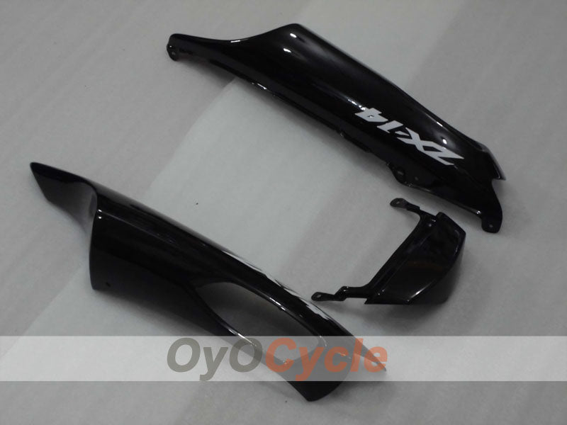 Rear Tail Fairing For Kawasaki 06-11 Ninja ZX-14R #OYO87913586
