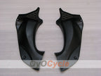 Injection Fairing kit for 06-11 NINJA ZX-14R - Blue, Black - Customize #OYO87906125