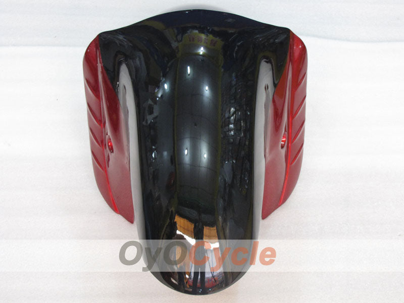 Front Fender Fairing For Kawasaki 06-11 Ninja ZX-14R #OYO87913592 Main image