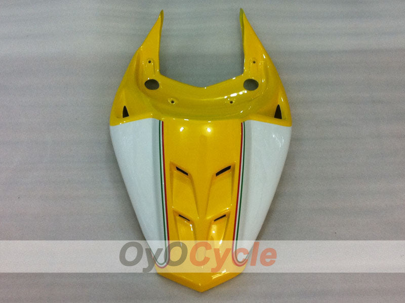 Rear Tail Fairing +Seat Cover For Ducati 03-04 749 #OYO87914113 Main image