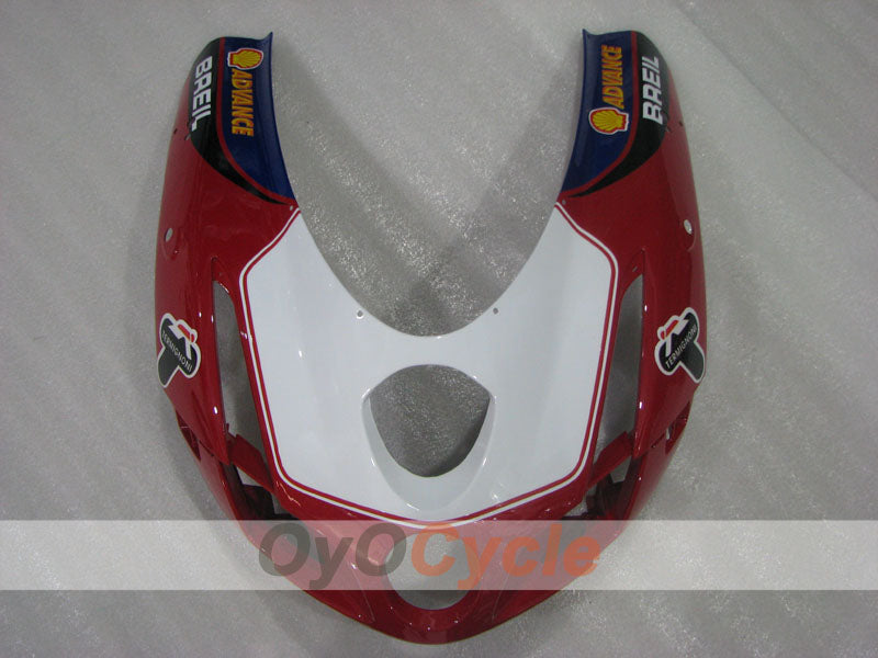 Front Upper Fairing For Ducati 03-04 749  #OYO87914119 Main image
