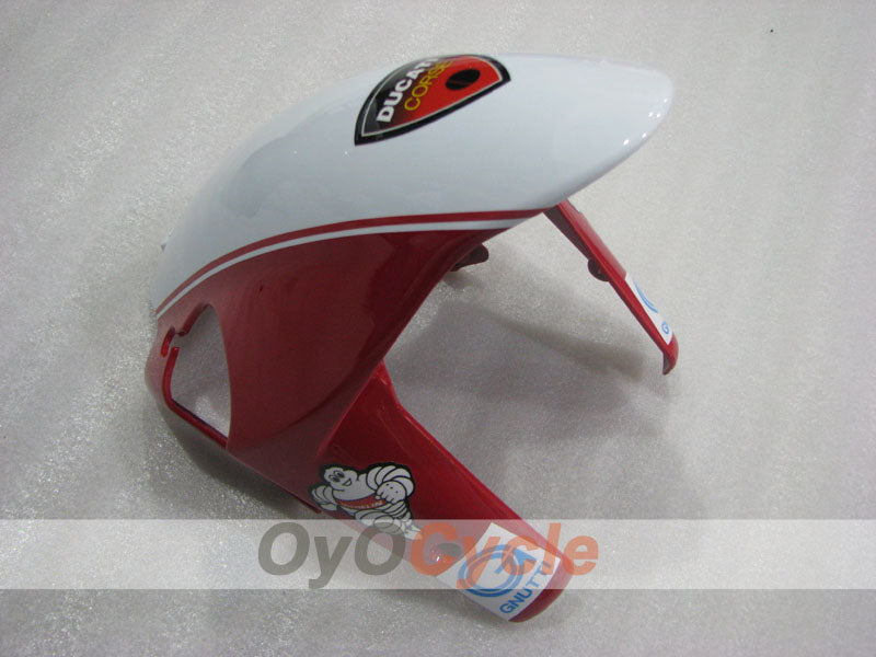 Front Fender Fairing For Ducati 03-04 999 #OYO87914015 Main image