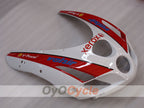 Injection Fairing kit for 03-04 Ducati 999 - Red, White, Black - Xerox #OYO87906139
