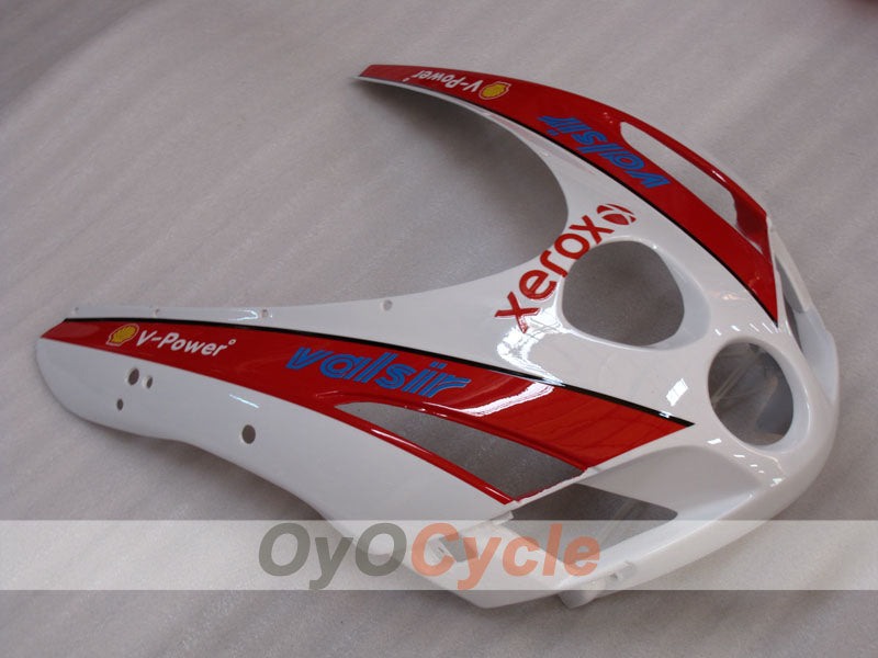 Front Upper Fairing For Ducati 03-04 749  #OYO87914123 Secondary image