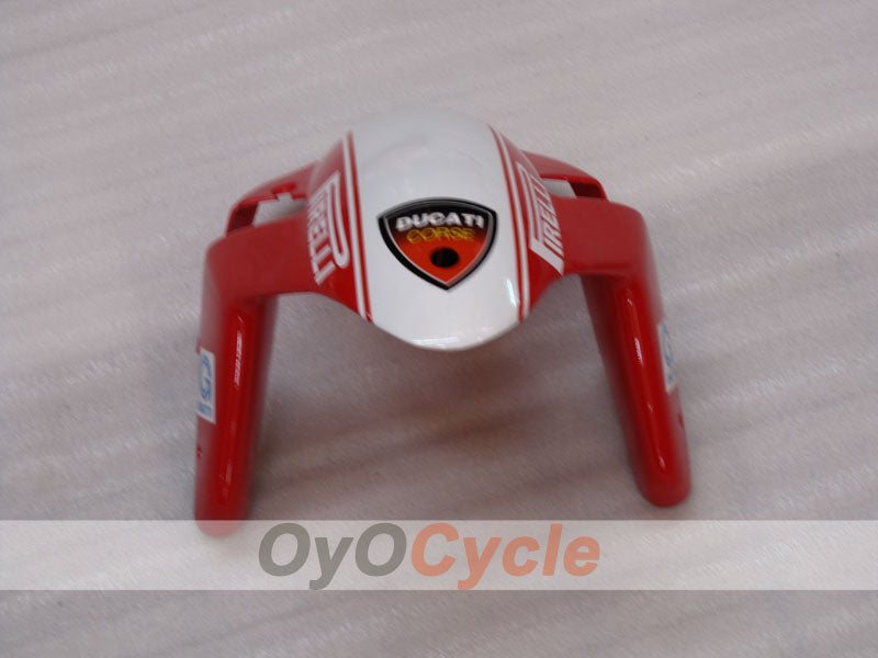 Front Fender Fairing For Ducati 03-04 749 #OYO87914122 Main image